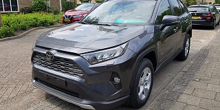 Toyota RAV4 2.0 Active